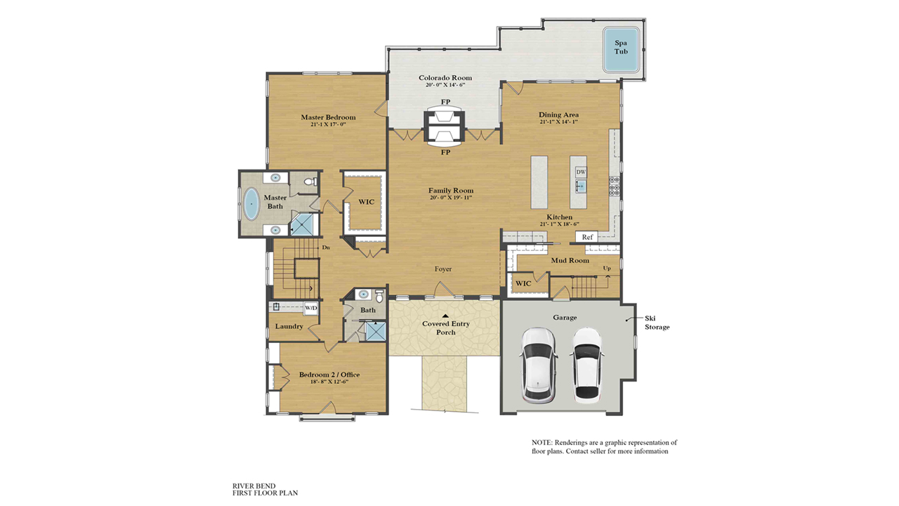 Homes Models - Riverbend Model Plans Details Like Pics, Diagrams 